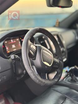 دودج دورانجو